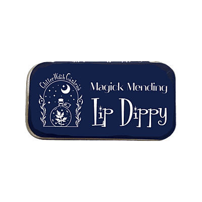 Magick Mending Lip Dippy