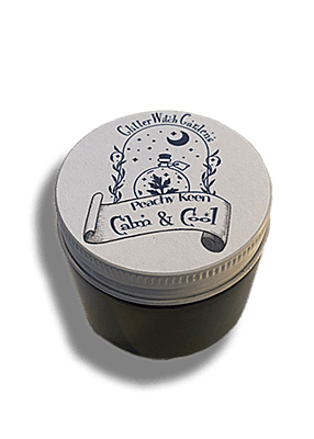 Peachy Keen Calm & Cool (2 oz)